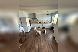Ma-Cabane - Location Appartement Bourgoin-Jallieu, 58 m²