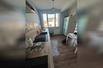 Ma-Cabane - Location Appartement Bourgoin-Jallieu, 58 m²