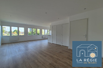 Ma-Cabane - Location Appartement BOURGOIN-JALLIEU, 49 m²