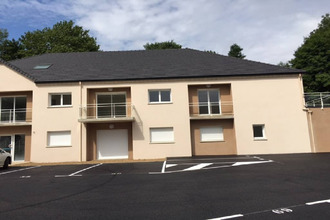 Ma-Cabane - Location Appartement BOURGTHEROULDE-INFREVILLE, 42 m²
