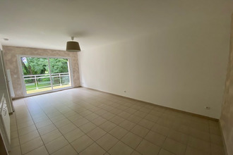 Ma-Cabane - Location Appartement BOURGTHEROULDE-INFREVILLE, 42 m²