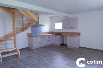 location appartement bournos 64450