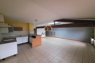 Ma-Cabane - Location Appartement Bourret, 82 m²