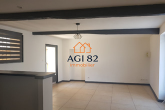 Ma-Cabane - Location Appartement Bourret, 44 m²