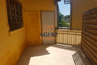 Ma-Cabane - Location Appartement Bourret, 44 m²