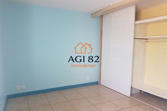 Ma-Cabane - Location Appartement Bourret, 44 m²
