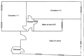 location appartement bourron-marlotte 77780