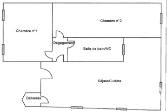 location appartement bourron-marlotte 77780