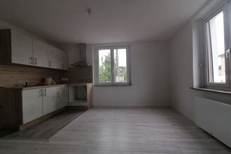 Ma-Cabane - Location Appartement Bourtzwiller, 41 m²