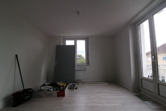 Ma-Cabane - Location Appartement Bourtzwiller, 65 m²