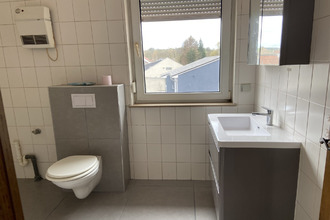 location appartement bousbach 57460