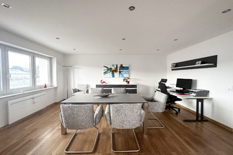 location appartement bousbach 57460