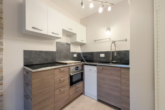 location appartement boussy-st-antoine 91800