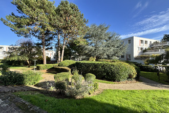 location appartement boussy-st-antoine 91800