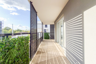 location appartement boussy-st-antoine 91800