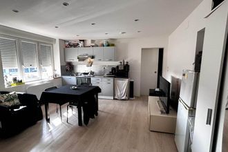 location appartement boust 57570