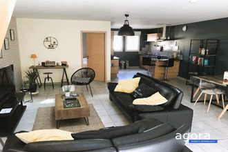 location appartement boust 57570