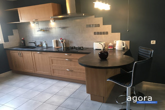 location appartement boust 57570