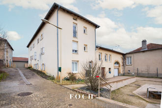 location appartement bouxieres-aux-chenes 54770