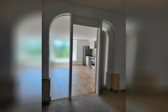 location appartement bouxieres-aux-dames 54136