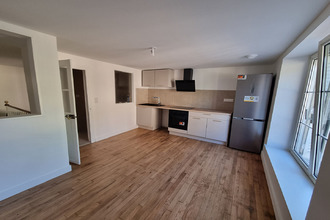 Ma-Cabane - Location Appartement BOUXIERES-AUX-DAMES, 50 m²