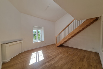 Ma-Cabane - Location Appartement BOUXIERES-AUX-DAMES, 50 m²