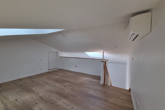 Ma-Cabane - Location Appartement BOUXIERES-AUX-DAMES, 50 m²