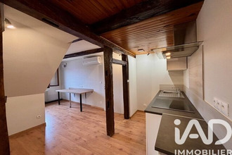 location appartement bouxwiller 67330