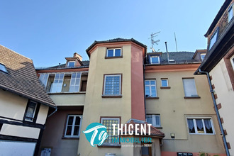location appartement bouxwiller 67330