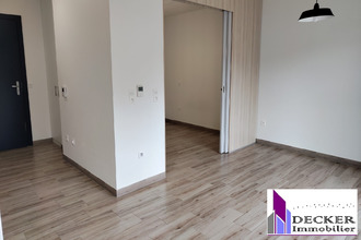 location appartement bouxwiller 67330