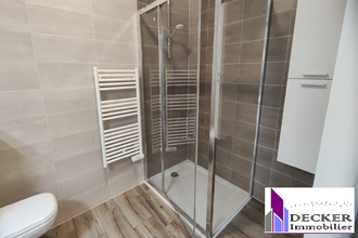 location appartement bouxwiller 67330
