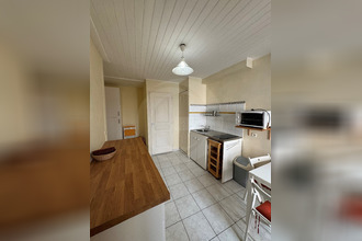 location appartement bouzigues 34140