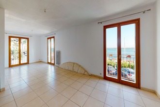 location appartement bouzigues 34140