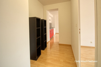 location appartement bouzonville 57320