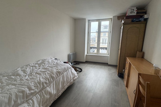 location appartement bouzonville 57320