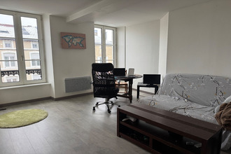 location appartement bouzonville 57320