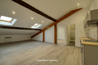 location appartement bouzonville 57320