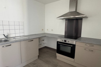 location appartement bouzonville 57320