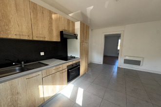 location appartement bouzonville 57320
