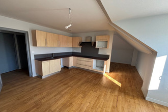 location appartement bozouls 12340