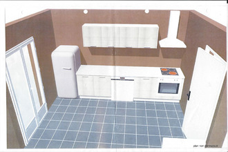 location appartement bozouls 12340