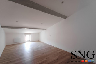 location appartement bram 11150