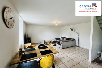 Ma-Cabane - Location Appartement Brandérion, 75 m²