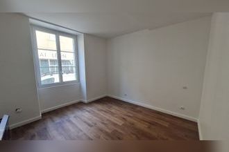 Ma-Cabane - Location Appartement BRANNE, 45 m²