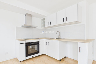 location appartement brasparts 29190