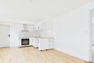 location appartement brasparts 29190