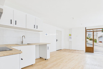 location appartement brasparts 29190