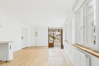 location appartement brasparts 29190