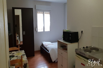 location appartement brax 31490