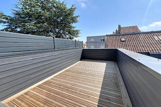 location appartement bray-dunes 59123